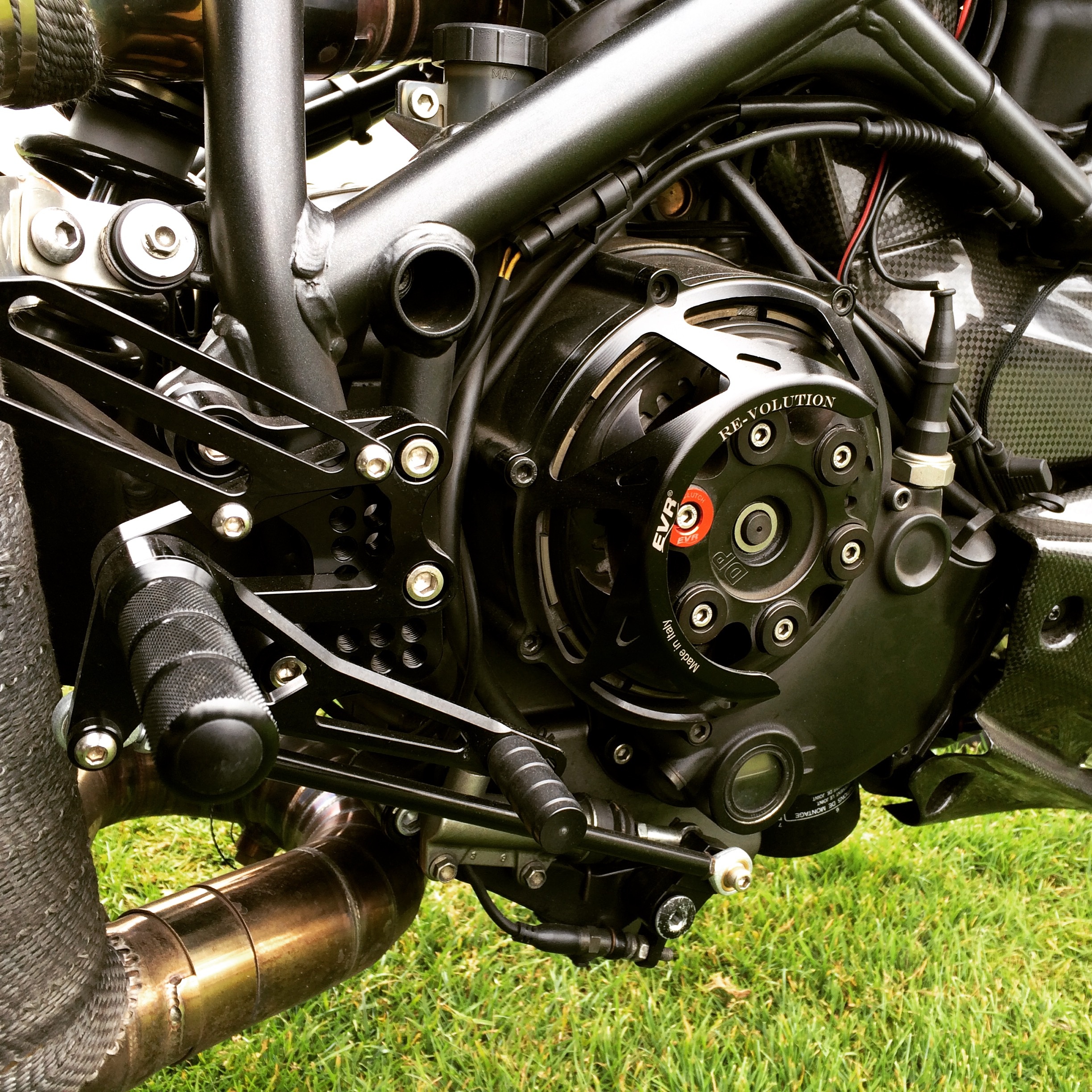 2010 Ducati Streetfighter photo 146